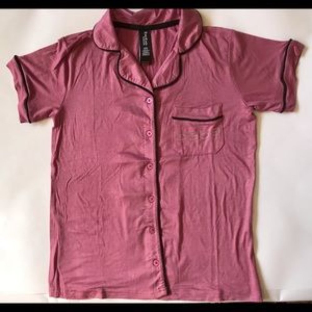 Bebe women sleep top